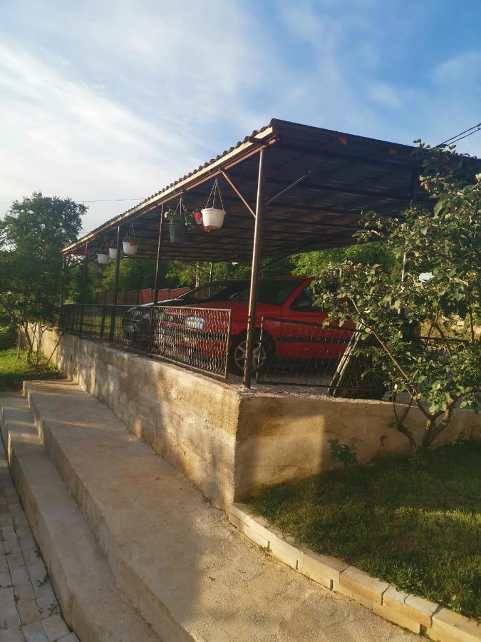 Apartman Nika Otočac Exterior foto